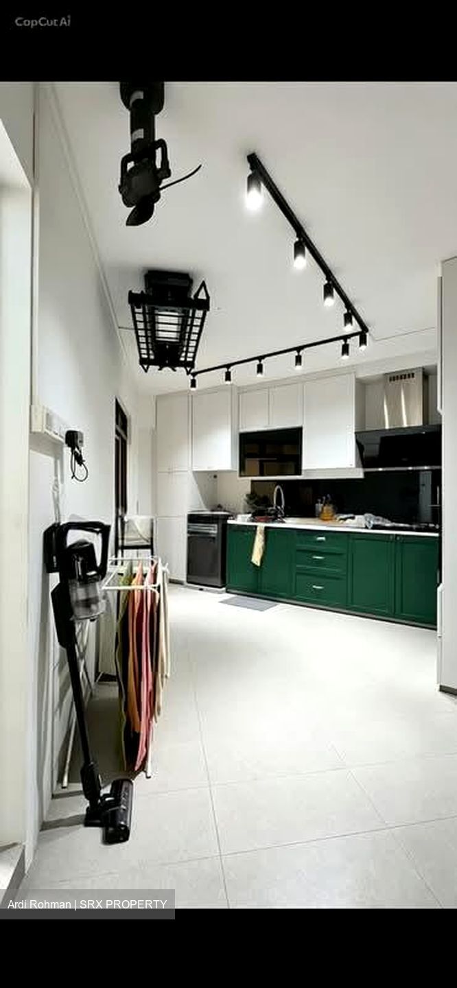 Blk 258A Compassvale Gardens (Sengkang), HDB 5 Rooms #577413191
